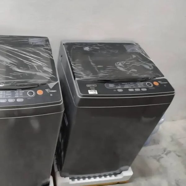 Lavadora automatica royal 9kg