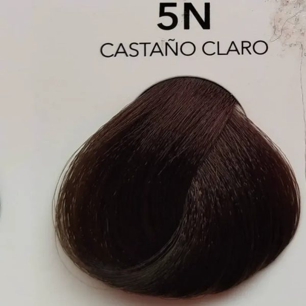 5N-Castaño Claro