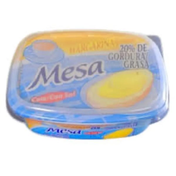MANTEQUILLA