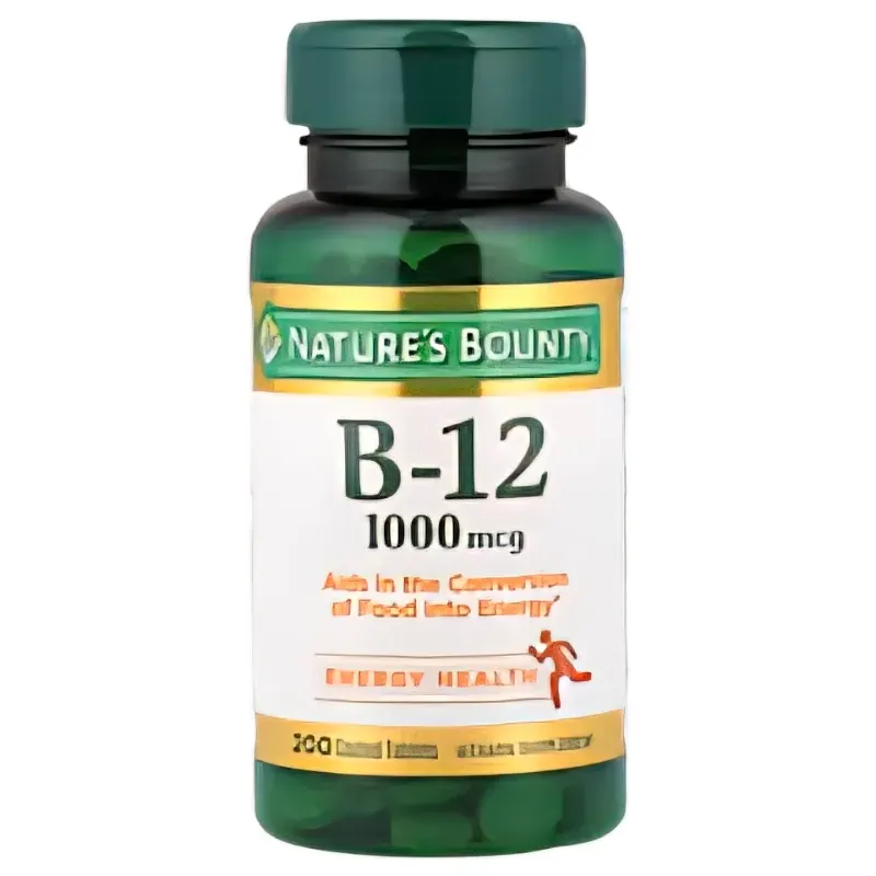 Vitamina B12
