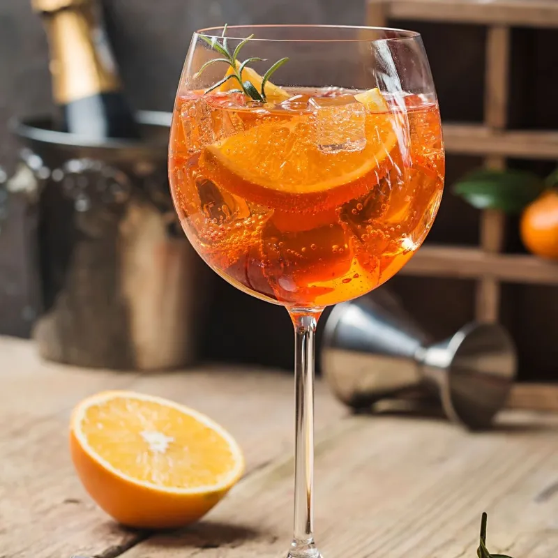 Aperol Spritz