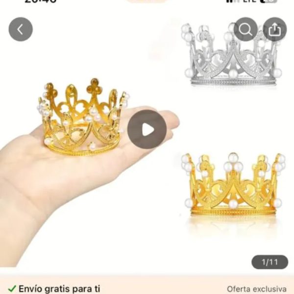 Coronas 