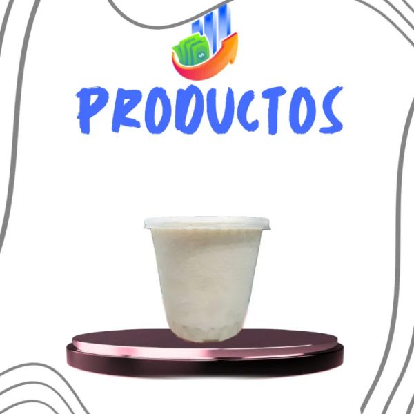 Helado crema 1It