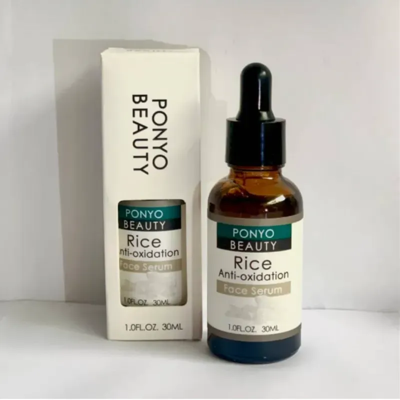 Serum antioxidante de arroz 30 ml