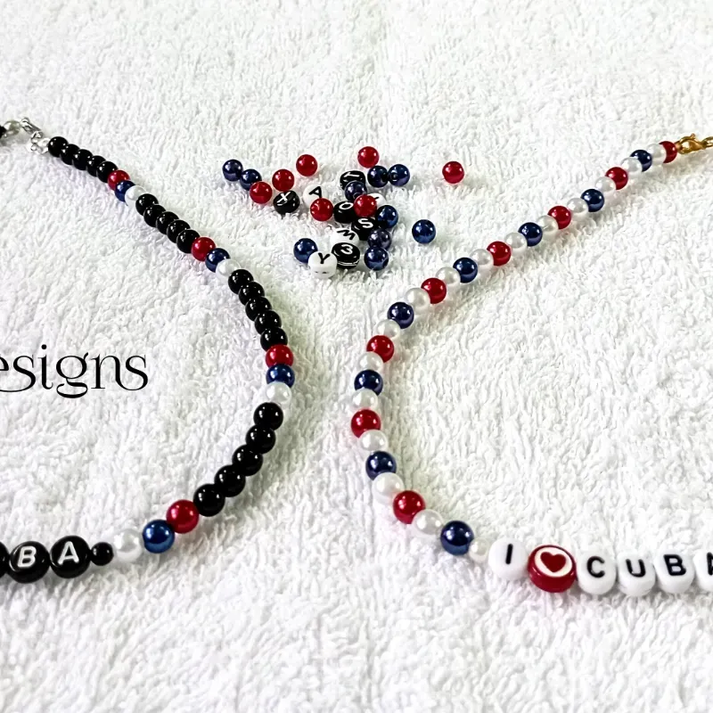 Collares Cuba 