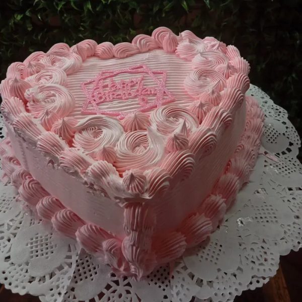 KAKE CORAZÓN