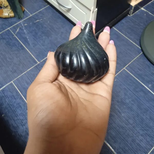 Vela de espiral