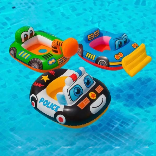 Inflables de Carros