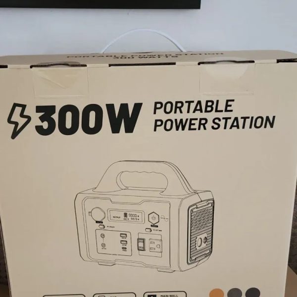 Generador eléctrico