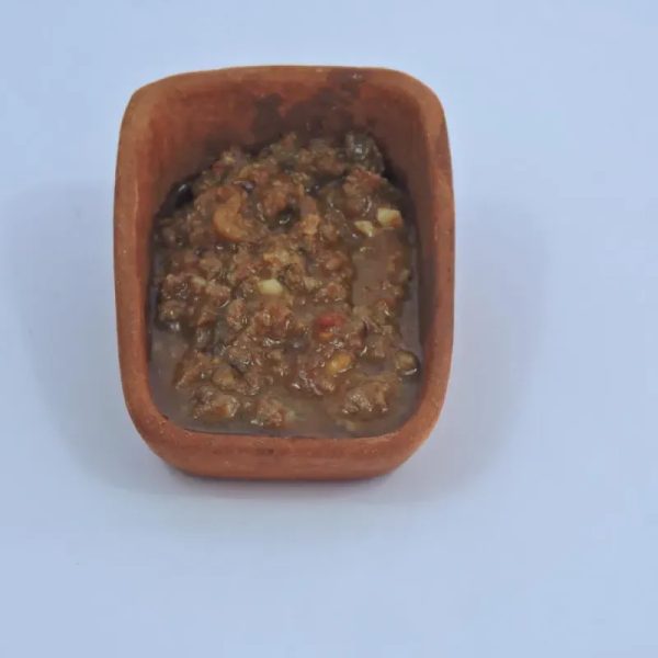 Picadillo