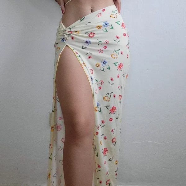 FALDA AFRODITA (ENCARGO)