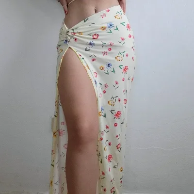 FALDA AFRODITA (ENCARGO)