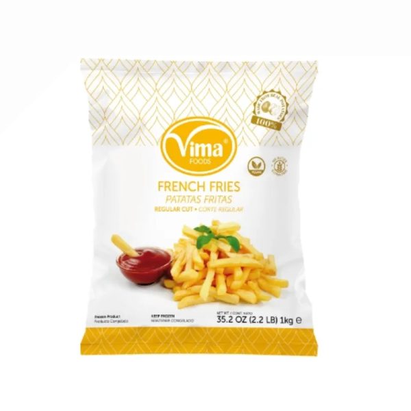 Papas prefitas