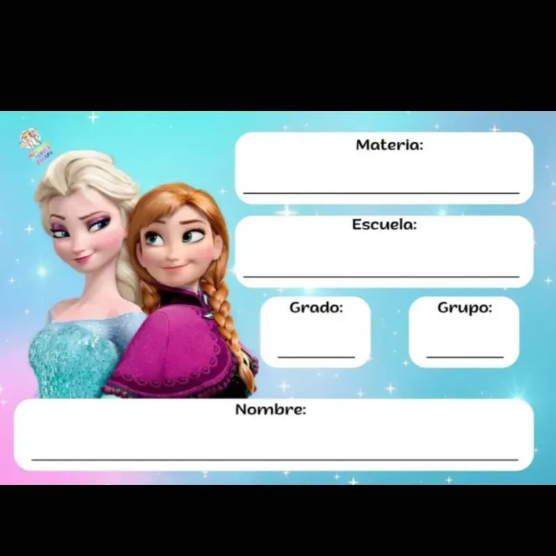 Identificadores