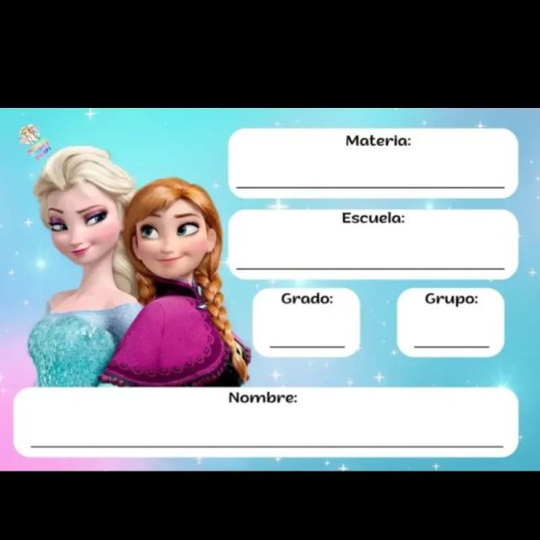 Identificadores