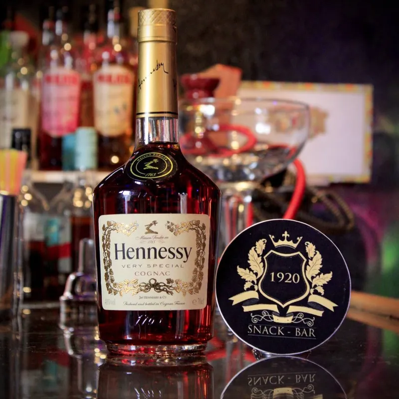 Hennessy
