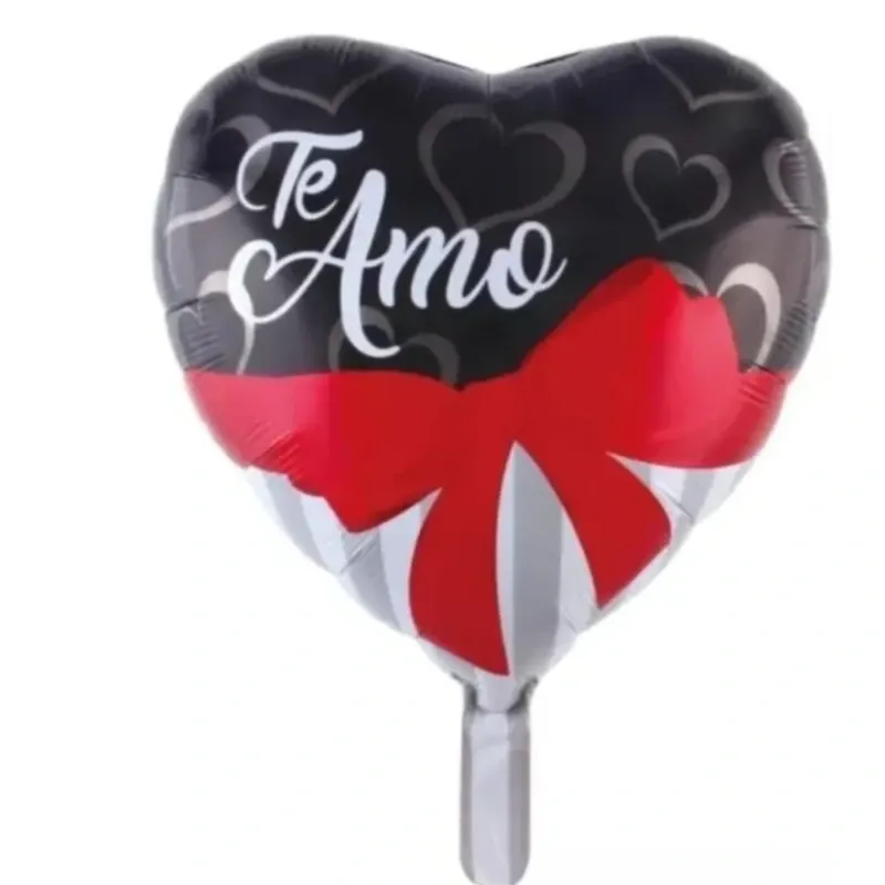 Globo TE AMO