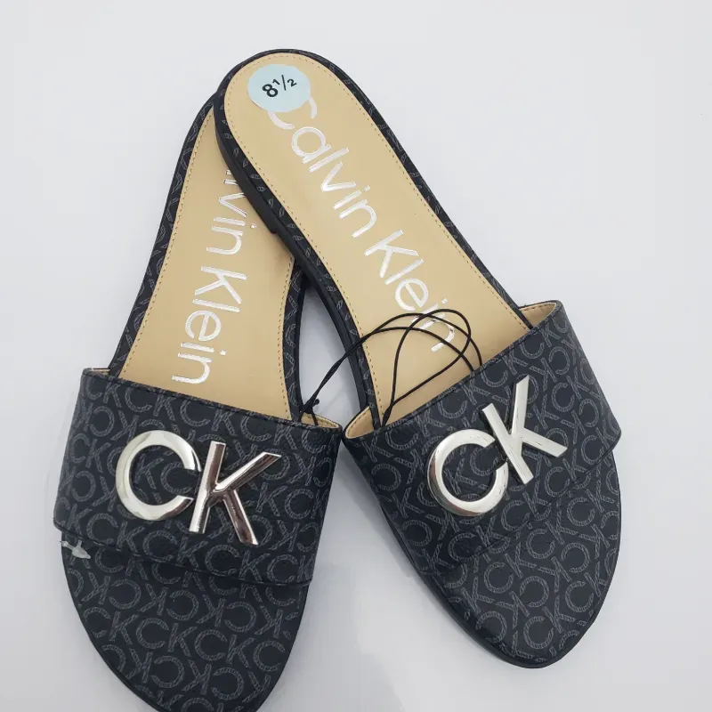 Sandalias Calvin Klein