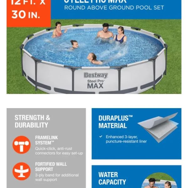 Piscina Inflable