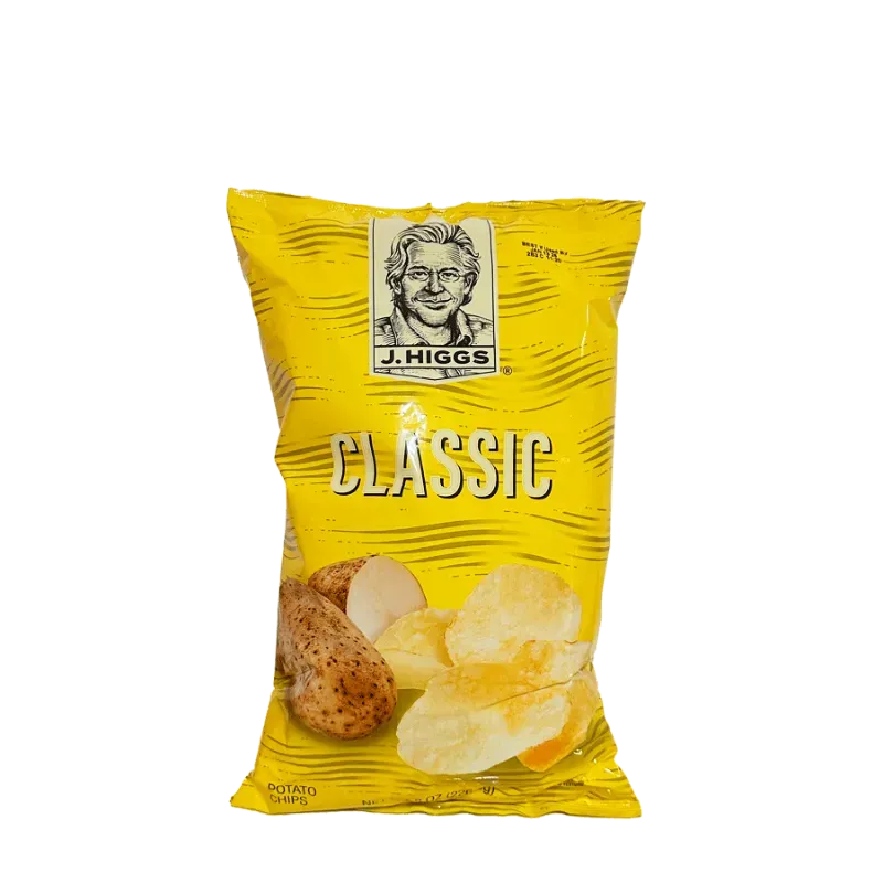 Papas Clasicas j.higgs (220.7g)