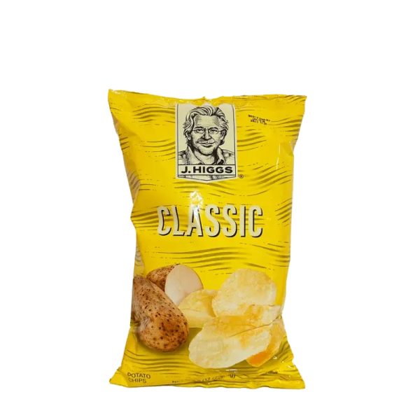 Papas Clasicas j.higgs (220.7g)