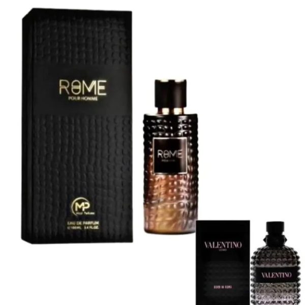 ROME pour HOMME