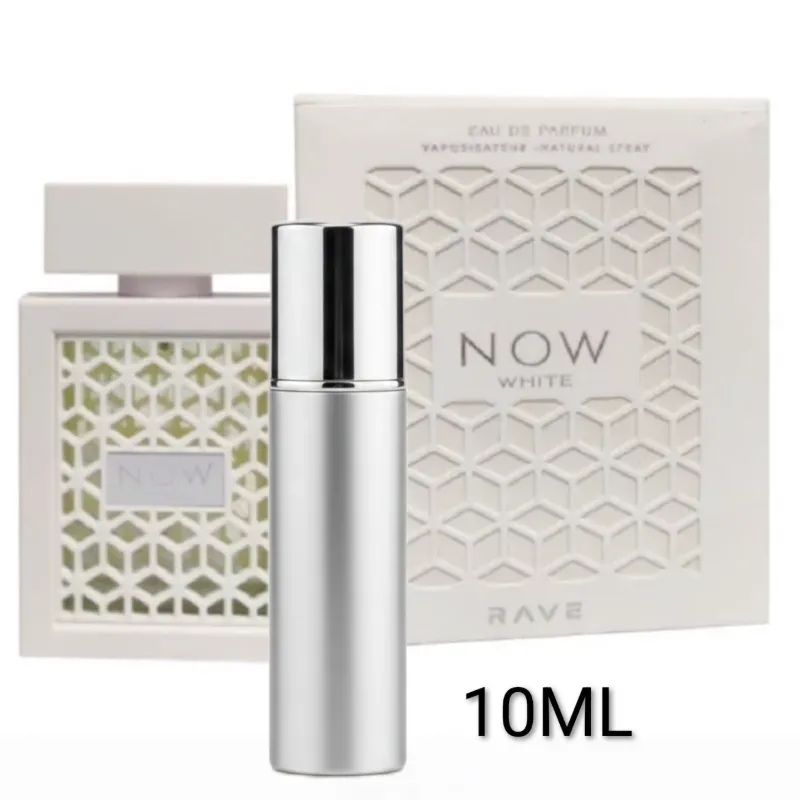 LATTAFA Rave Now White 10ML