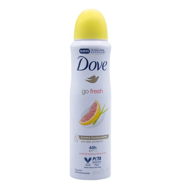 Desodorante Dove