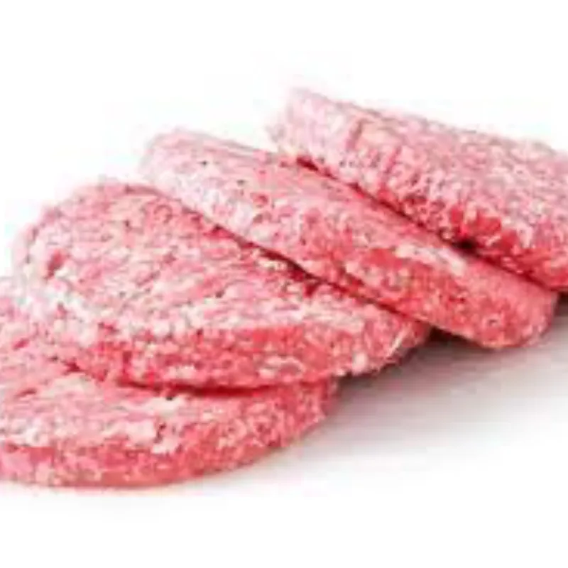 Hamburguesa de pollo