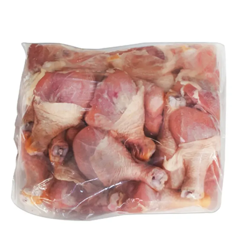 Muslo de pollo 10lb