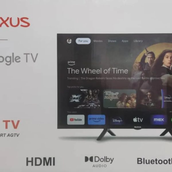 SmarTV Milexus 32”
