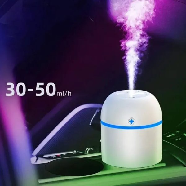 Humidificador