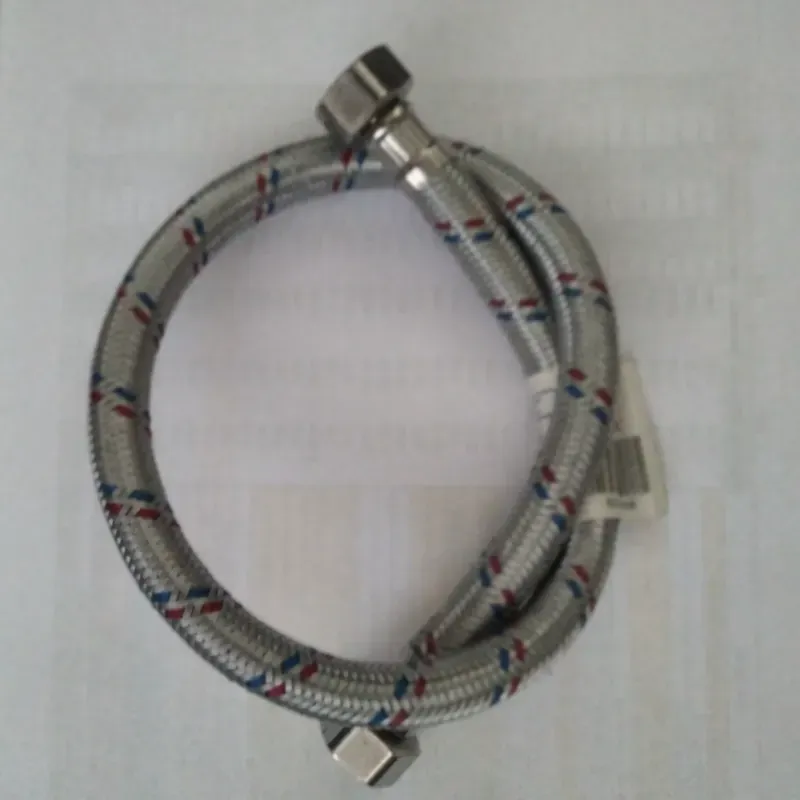 Latiguillo 1/2 x 1/2