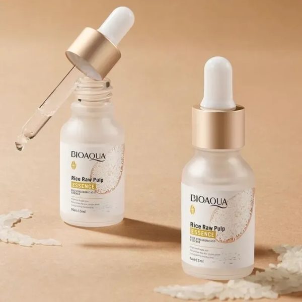 Serum de arroz 30ml