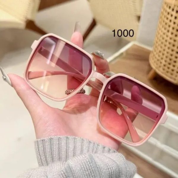 Gafas de sol