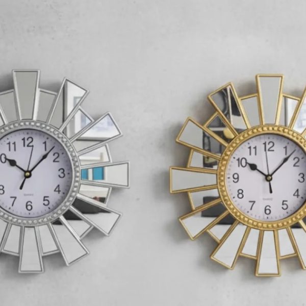 Reloj de pared