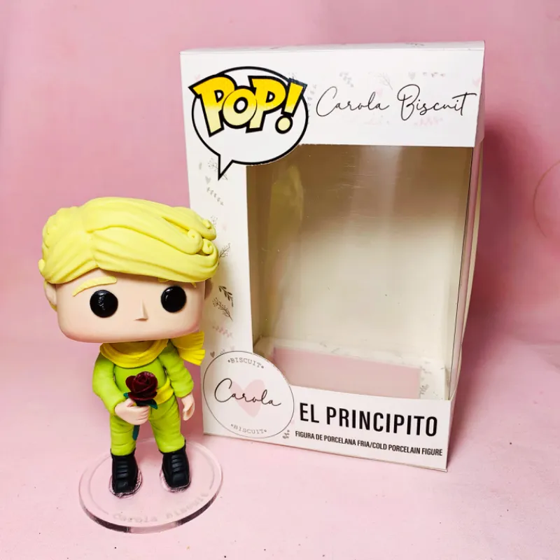 El principito ❤️