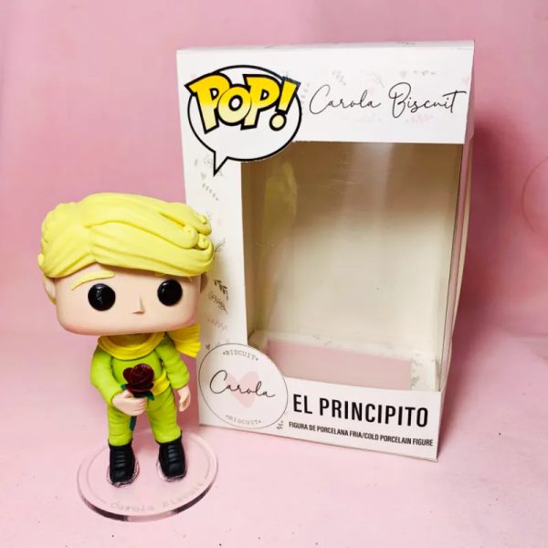 El principito ❤️