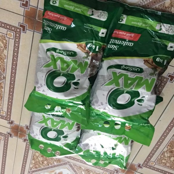 Detergente de 1 kilo