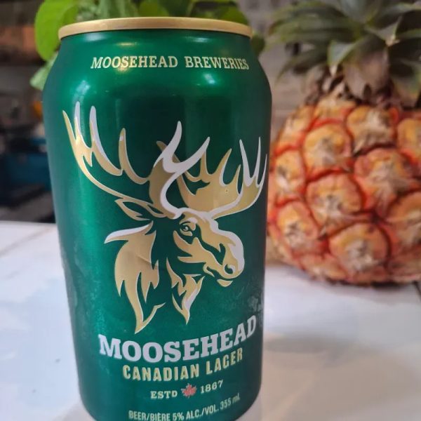 Cerveza importada