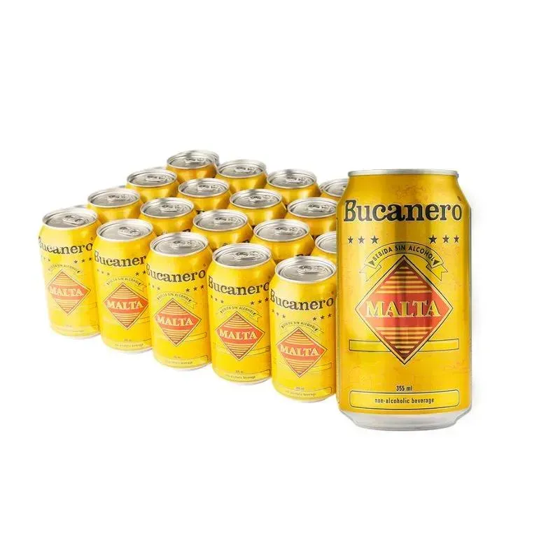 Malta Bucanero