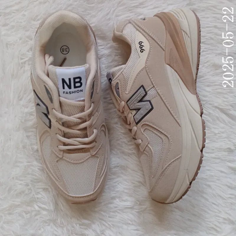 New balance 999