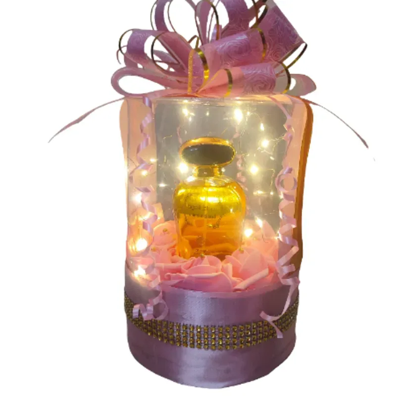 Regalo Sorpresa  "Fairy Glow"