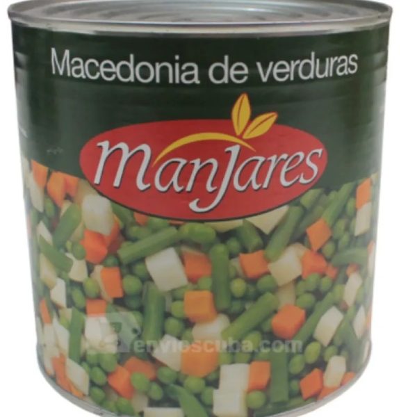 Macedonia