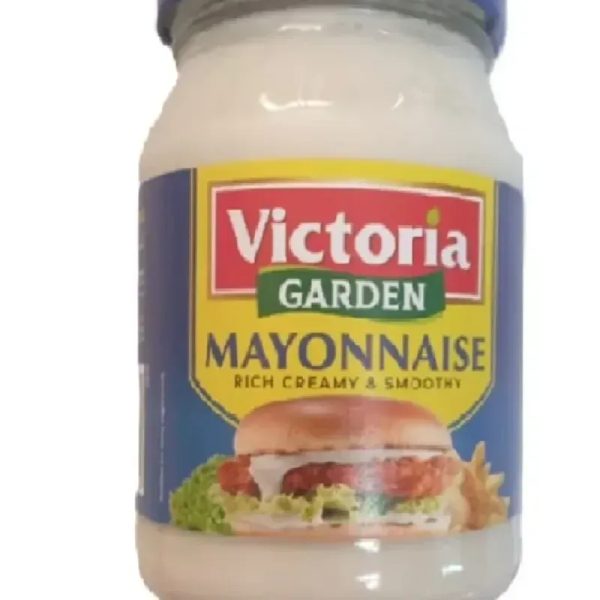 Mayonesa