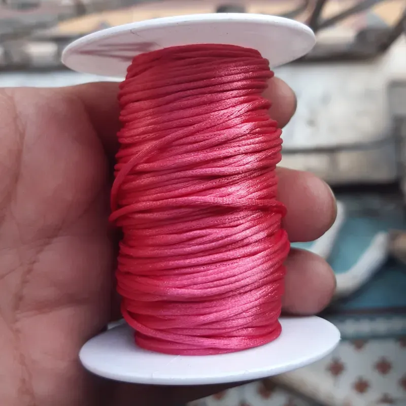 HILO COLA DE RATA 1 MM 1 METRO