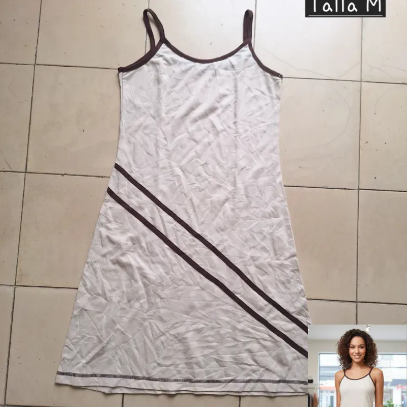 Talla M
