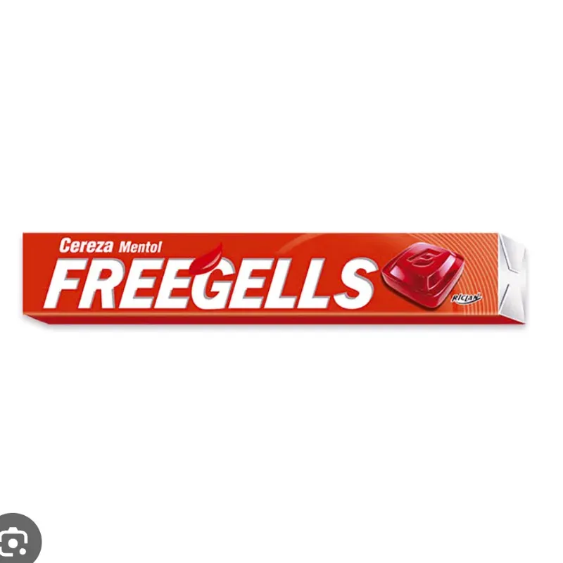 Freegells Cereza