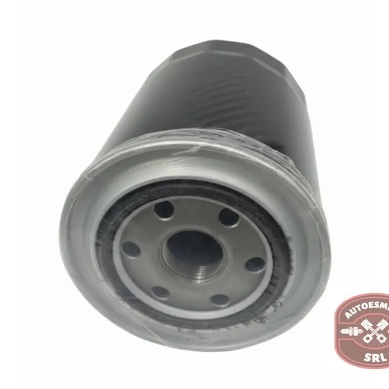 Filtro de aceite D4BB Hyundai