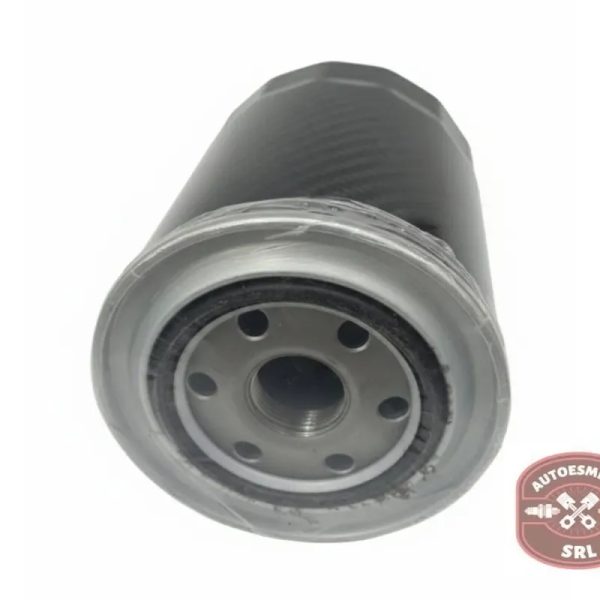Filtro de aceite D4BB Hyundai
